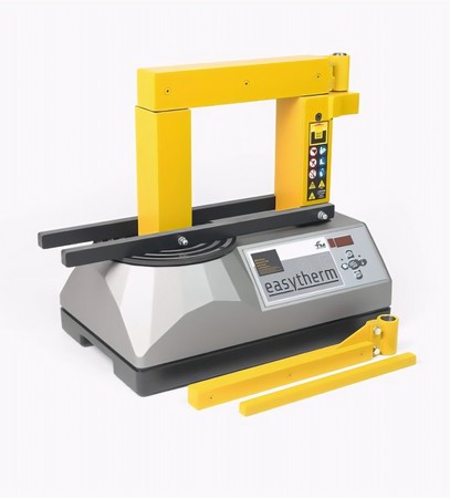 Индукционный нагреватель EasyTherm 3.5