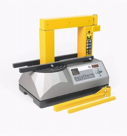 Индукционный нагреватель EasyTherm 3.5