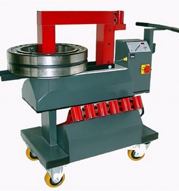 Индукционный нагреватель EasyTherm 30 Mobile HQ