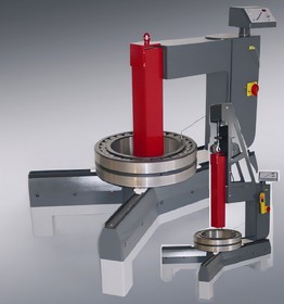 Индукционный нагреватель EasyTherm 60 HQ