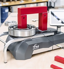 Индукционный нагреватель EasyTherm 2 Touch