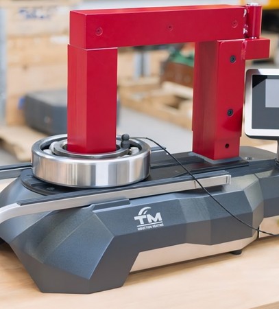 Индукционный нагреватель EasyTherm 3.5 Touch