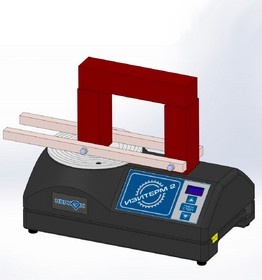 Индукционный нагреватель ИзиТерм 2