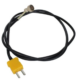 Преобразователь температуры - датчик к индукционным нагревателям