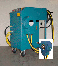 TM THERMO 38 LDC TM THERMO 38 LDC